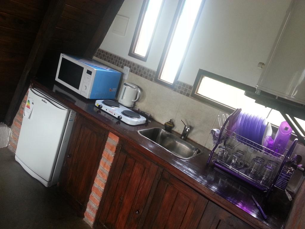 Cabanas Xibi Xibi San Salvador de Jujuy Cameră foto