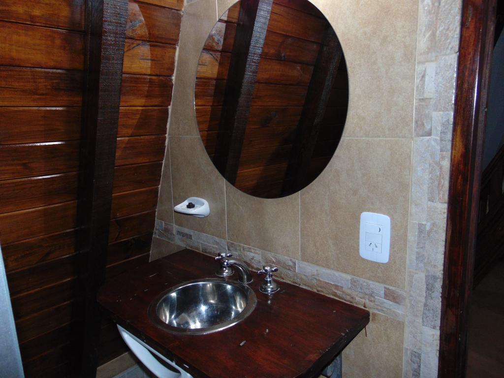Cabanas Xibi Xibi San Salvador de Jujuy Cameră foto