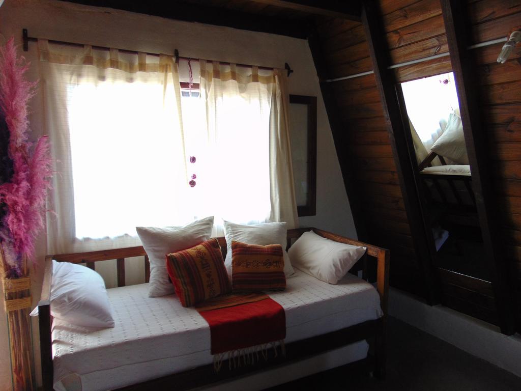 Cabanas Xibi Xibi San Salvador de Jujuy Cameră foto