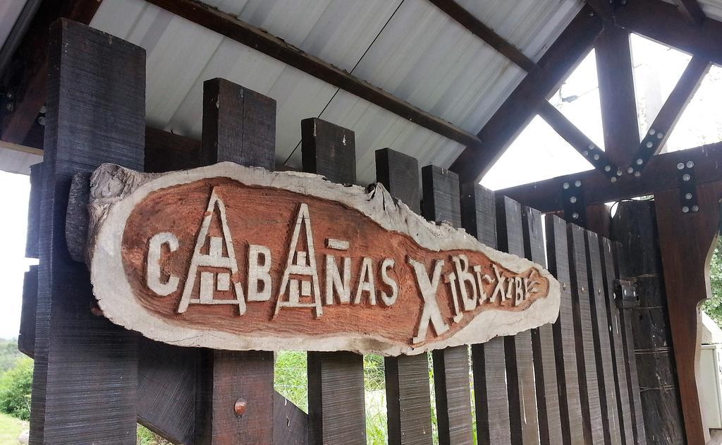 Cabanas Xibi Xibi San Salvador de Jujuy Exterior foto
